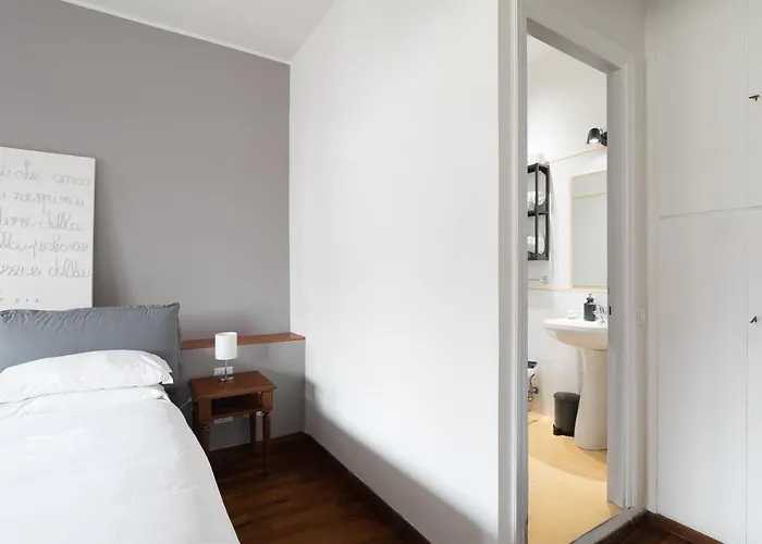 Apartament Fleming 58 By Hili Rzym