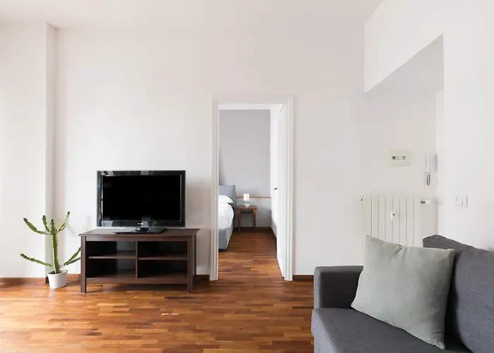 Fleming 58 By Hili Apartament *