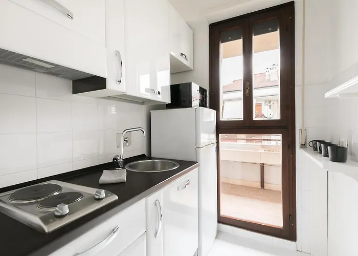 Apartament Fleming 58 By Hili *