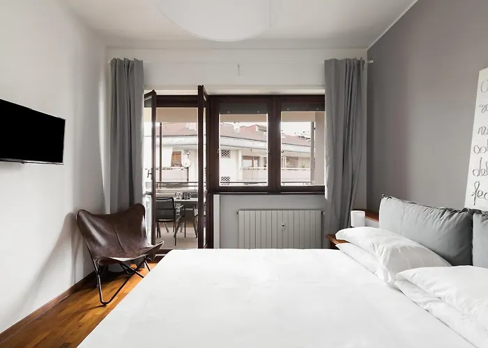 Fleming 58 By Hili Apartament *