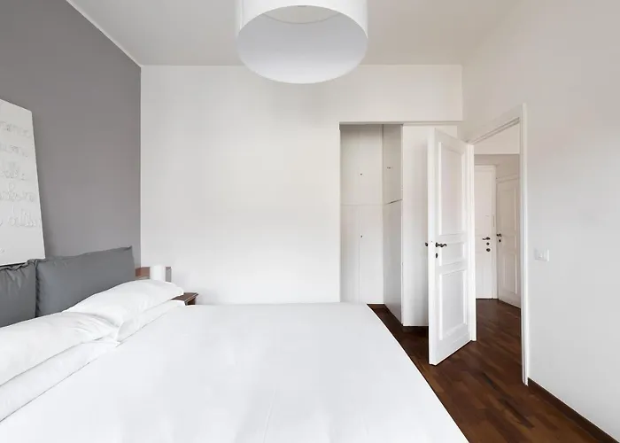 Fleming 58 By Hili Apartament *