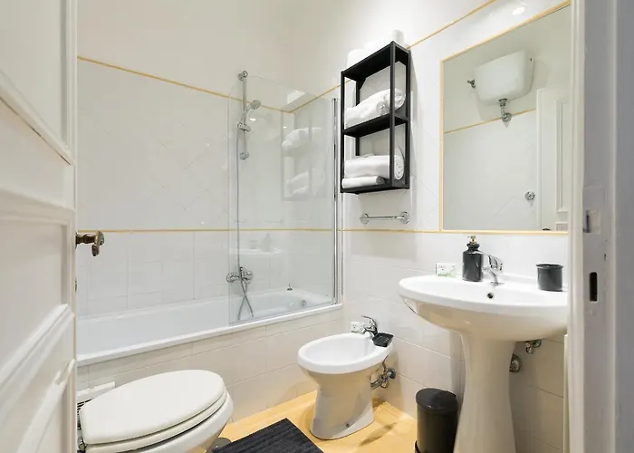 Apartament Fleming 58 By Hili *